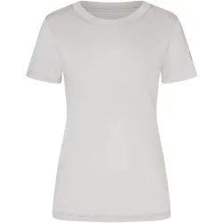 Super.Natural Damen Casual Rib Bio J T-Shirt