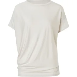 Super.Natural Damen Yoga Loose Bio J T-Shirt