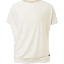 Super.Natural Damen Yoga Loose Bio J T-Shirt