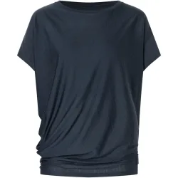 Super.Natural Damen Yoga Loose Bio J T-Shirt