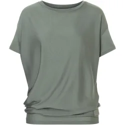 Super.Natural Damen Yoga Loose Bio J T-Shirt