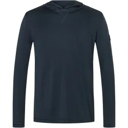 Super.Natural Herren Light Bio J Hoodie