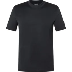 Super.Natural Herren Casual Rib Bio J T-Shirt