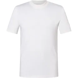 Super.Natural Herren Casual Rib Bio J T-Shirt