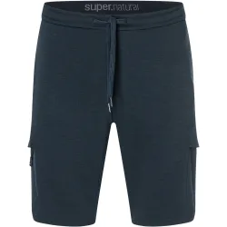 Super.Natural, Super.Natural Herren Cargo Bio Shorts
