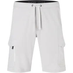 Super.Natural Herren Cargo Bio Shorts