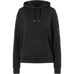 Super.Natural Damen Favourite Pocket Hoodie