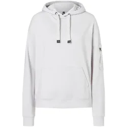 Super.Natural Damen Favourite Pocket Hoodie