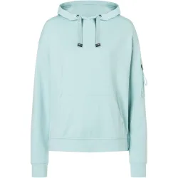 Super.Natural Damen Favourite Pocket Hoodie