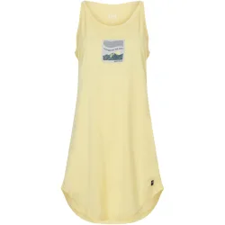 Super.Natural Damen Relax Sun Lovers Kleid