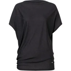 Super.Natural Damen Loose Air T-Shirt