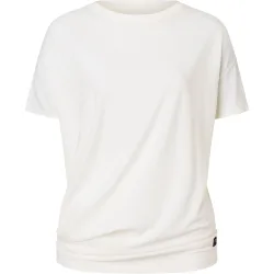 Super.Natural Damen Loose Air T-Shirt