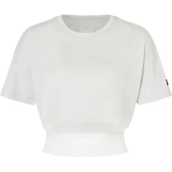 Super.Natural Damen Crop T-Shirt