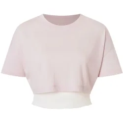 Super.Natural Damen Crop T-Shirt