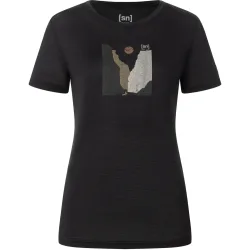 Super.Natural Damen Rio Grande T-Shirt