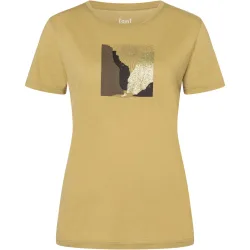 Super.Natural Damen Rio Grande T-Shirt