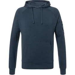 Super.Natural Herren Favourite Pocket Hoodie