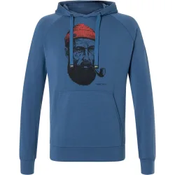 Super.Natural Herren Fav Sailor Hoodie
