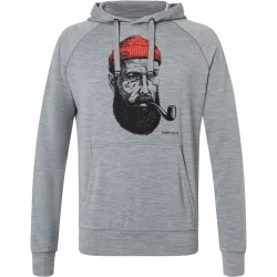 Super.Natural Herren Fav Sailor Hoodie