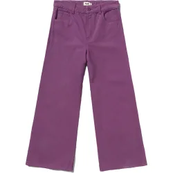 Brava Fabrics Damen 5 Pocket Hose