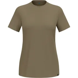 Odlo Damen Merino 160 Plain T-Shirt