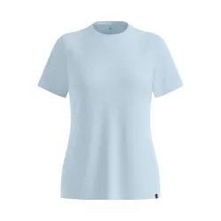 Odlo Damen Merino 160 Plain T-Shirt