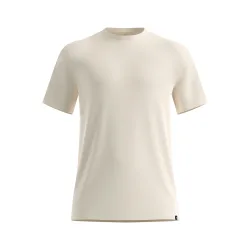 Odlo Herren Merino 160 Plain T-Shirt