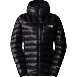 The North Face Damen Summit Breithorn Hoodie Jacke
