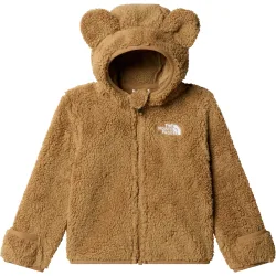 The North Face Kinder Baby Campshire Hoodie Jacke
