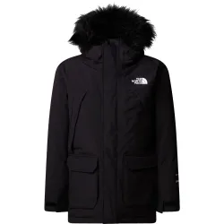 The North Face Kinder Boys Mcmurdo Parka