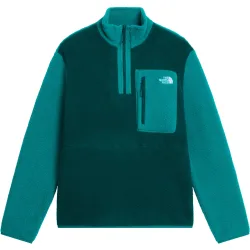 The North Face Herren Yumiori 1/4 Zip Pullover