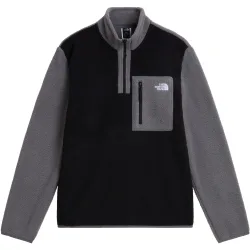 The North Face Herren Yumiori 1/4 Zip Pullover