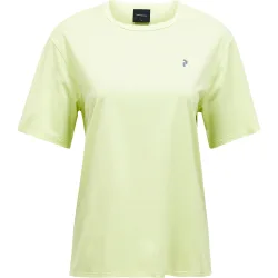 Peak Performance Damen Trail T-Shirt