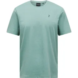 Peak Performance Herren Explore Graphic T-Shirt