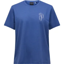 Peak Performance Herren Explore Graphic T-Shirt