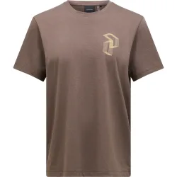 Peak Performance Herren Explore Graphic T-Shirt