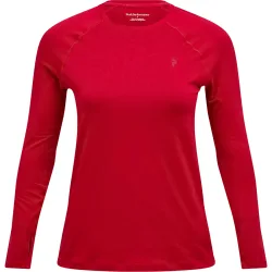 Peak Performance Damen Spirit Longsleeve