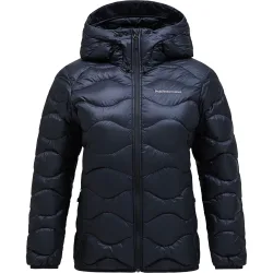 Peak Performance Damen Helium Down Hoodie Jacke