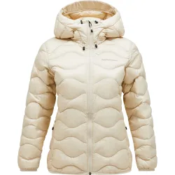 Peak Performance Damen Helium Down Hoodie Jacke