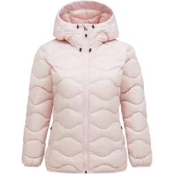 Peak Performance Damen Helium Down Hoodie Jacke