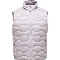 Peak Performance Herren Helium Down Weste