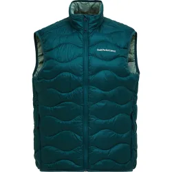 Peak Performance Herren Helium Down Weste