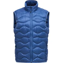 Peak Performance Herren Helium Down Weste