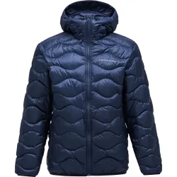 Peak Performance Herren Helium Down Hoodie Jacke