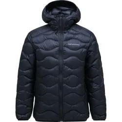 Peak Performance Herren Helium Down Hoodie Jacke
