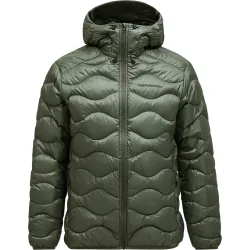Peak Performance Herren Helium Down Hoodie Jacke