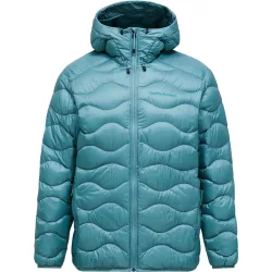 Peak Performance Herren Helium Down Hoodie Jacke