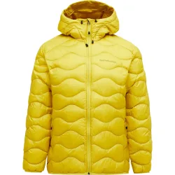 Peak Performance, Peak Performance Herren Helium Down Hoodie Jacke