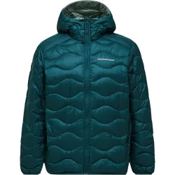 Peak Performance Herren Helium Down Hoodie Jacke