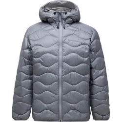 Peak Performance Herren Helium Down Hoodie Jacke